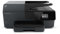 HP Officejet Pro 6830 e-All-in-One Printer, Printer With Start Up Toner