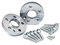 Sparco 051STB229 Set 2 Spurverbreiterungen Spezifische