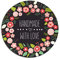 50 Sticker Handmade, Aufkleber Handmade, Made with Love Sticker