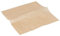 EcoCraft Kraft Brun écologique 12 x 10,75 cm Lot de 500 feuilles de papier kraft 30,5 x 27,5 cm