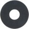 Cornat Ablaufd.für Geberit Spülkästen, 10.200, TEC380417, Ø 63 x 23 mm, Stärke 3,0 mm