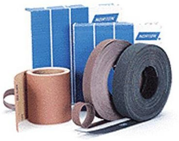 Norton 547 bis 66261126285 1-1-2 Inchx50Yd Ez-Flex Handlich Rolle