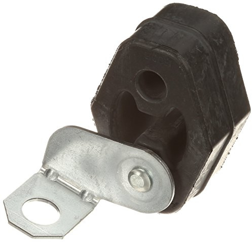 HJS 83 11 1986 Halter, Abgasanlage