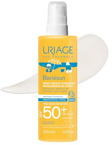Uriage Bariesun 50+ Spray Niños 200Ml