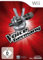 The Voice of Germany (Standalone) - [Nintendo Wii]