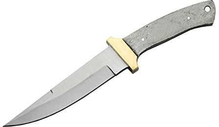 Knifemaking Knife Blade Bowie