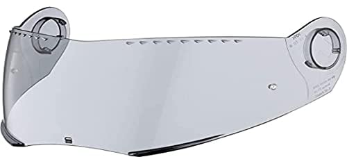 Schuberth Sv1 Visier transparent, Talla Small 50-59