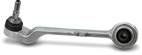 ATEC Germany 1x Querlenker Vorderachse, hinten unten links Kompatibel mit BMW 1er (E81), 1 (E87), 1 Cabriolet (E88), 1 Coupe (E82), 3 (E90), 3 Cabriolet (E93), 3 Coupe (E92), 3 Touring (E91), X1 (E84)
