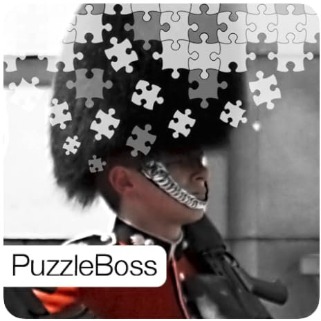 London Jigsaw Puzzles
