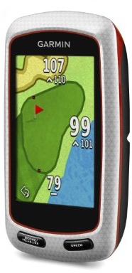 Garmin Approach G7 Golf Course GPS Unit