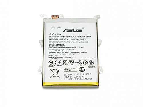 Asus C11P1424 - Batteria originale per PC portatile