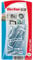 fischer - Chevilles métalliques à expansion crochets droits HM 5 x 37 H/Blister de 10 Gris Taille Unique