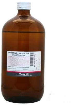 Vaselina líquida 1000 ml