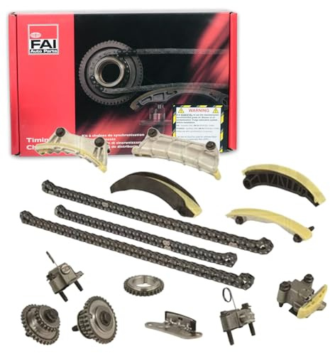 FAI Timing Chain Kit TCK245NG