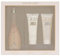 Jennifer Lopez J.Lo Glow Giftset EDT Spray Plus Body Lotion Plus Gel de ducha, 100 ml/75 ml/75 ml