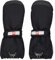 Lego Wear Kinder Lwatlin - Lego Tec Play F ustlinge, Schwarz, 110/116 EU