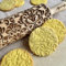 Rodillo DAMASCO de repostería casera gofrada. Rodillo con flor oriental para cocina DIY, galletas. Rodillo grabado con patrón de Algis Crafts
