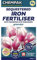 Chempak Sequestered Iron Fast-Acting Granular Plant Health Range Plant Health 250g Packs by Thompson and Morgan