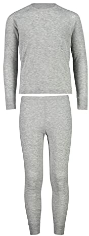 CMP Jungen Skiunterwäsche Dynamic grau (231) 152