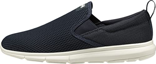 Helly Hansen Damen Ahiga Slip-On Segelschuhe