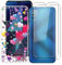 ZXLZKQ pour Wiko Power U30 (6.82 Pouces) Coque + 2 pièce Protecteur d'écran en verre trempé, Housse de Protection Clear en silicone souple Coque Anti-rayures en TPU pour Wiko Power U30 - YQ29