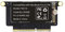 FLEANE FM17A 256GB PCIE 3.0x4 NVME 3D NAND TLC Flash SSD para MacBook Pro Retina A1708 (Late2016 - Mid2017), incluye herramientas de bricolaje (256 GB)