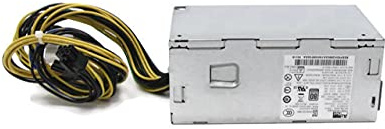Fuente de alimentación de repuesto original de 100-240 V 380 W para Lenovo Thinkcentre Thinkstation 5P51D77088