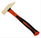 WEDO Funkenfreier Trennhammer (japanischer Typ), funkenfreier Sicherheitshammer, Aluminium-Bronze, DIN-Standard, BAM- und FM-Zertifikat, 300 g x 280 mm