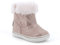 Primigi Snorky PSN 28548, Stivali Bambina, Pink, 21 EU