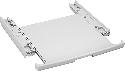 Kit sovrapposizione per Asciugatrice e Lavatrice - KITSPDT