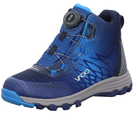 61107 Shark MID Navy Gr. 39