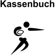 Das Kassenbuch: für Footballvereine, Rugybvereine und alle anderen die gerne American Football oder Rugby spielen. Mit Platz für über 3000 Buchungen + 5 Kassenprüfprotokolle (Midi A5, Softcover)