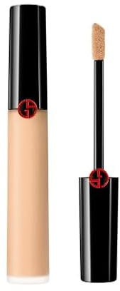 GIORGIO ARMANI Power Fabric High Coverage Stretchable Concealer Nr.3, 6 ml