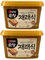Daesang Korean Soybean Paste Doenjang (Soy Bean Paste) 500g (Bundle 2 packs)