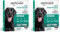 Vétocanis - Collier Répulsif Puces Tiques Moustiques - Protection 3 Mois - Grand Chien 20 à 40 kg - Extraits Naturels Margosa et Lavandin (Lot de 2)