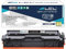 LCL Kompatibel TonerKartusche 054 054H CRG-054 CRG-054H 3028C002 kompatibel für Canon i-SENSYS LBP621cw 623cw MF643CDW MF645CX MF640C MF641CW MF642CDW MF643CDW MF644CDW MF645CX LBP621CW (1 Schwarz)