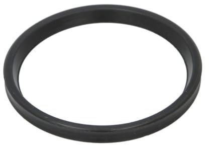 THERMOTEC DCR278TT Ladeluftschlauch-Dichtung Dichtring NBR-PVC 10g