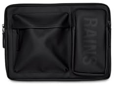 TEXEL Laptop Case 15/16 W1 RAINS Black Art. 16670