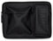 TEXEL Laptop Case 15/16 W1 RAINS Black Art. 16670