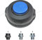 ICOOYO Tête de débroussailleuse T25 pour débroussailleuse Husqvarna Jonsered T25, T25B, T25BB, T35, T35B, S35