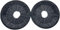 Berfico für Altus, Amica, Arcelik, Beko, Grundig, Leisure (9189204771)/1 Set bestehend aus 2 ErsatzfilternAktivkohle-Ersatzfilter/passende Alternative für Dunstabzugshauben