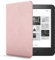 Forefront Cases Étui pour Kobo Aura H2O Edition 1 (Modèle: 2014) - Mince et Léger, Fonction Automatique Veille/Réveil Intelligente Étui, Coque de Protection pour Kobo Aura H2O Edition 1 - Or Rose