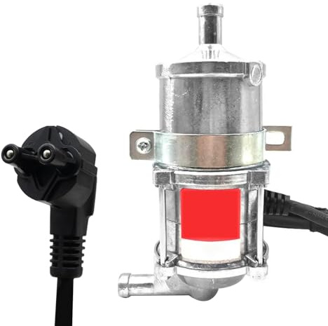 XQZMD 3000W Autovorwärmer, 220-240V Auto Motor Kühlmittel Heizung Parkplatz Vorwärmer, Automotor Pumpe Vorwärmer (3000W)