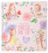 Depesche 13577 Princess Mimi - Dress Me Up Stickerbuch mit 24 Seiten zum Gestalten von Prinzessinnen Outfits, inkl. 10 Stickerbogen