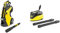 Bundle of Kärcher K 7 Premium Smart Control Flex Pressure Washer, Pressure: max. 180 bar, Flow Rate: 550 l/h, Area: 60 m²/h, Water Filter, + Kärcher 2.644-074.0 T7 Plus T-Racer Surface Cleaner