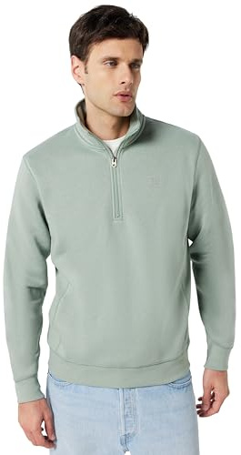 G-STAR RAW Premium core Half Zip r sw ls