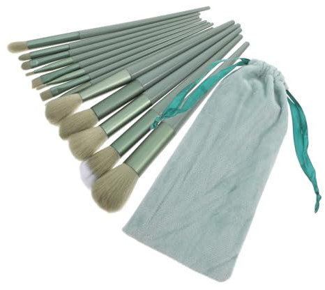 VINTORKY 1ensemble Pinceau De Maquillage Professionnel Avec Ensemble De Pinceaux à Et Blush Pour Maquillage Facile Et Élégant