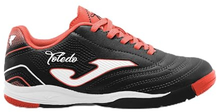 Joma Herren Toledo Jr 2601 IndoorOxford-Stiefel