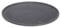 DE BUYER -5350.32 -plaque ronde tourtiere ø 32 cm, Noir