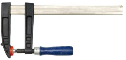 Vorel 37114 – 120 x 1200 mm F-Clamp